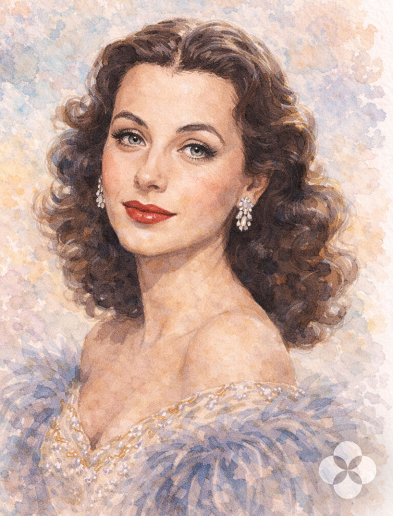 Inductee Hedy Lamarr