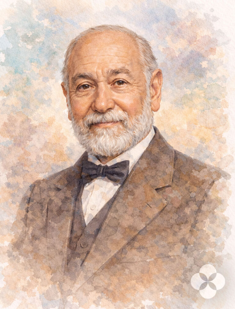 Inductee Levi Strauss