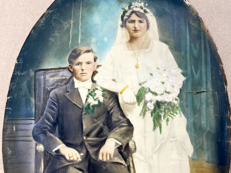 From Russian-Ruled Poland to the Coal Mines of West Virginia: The Journey of Konstanti Cybulski