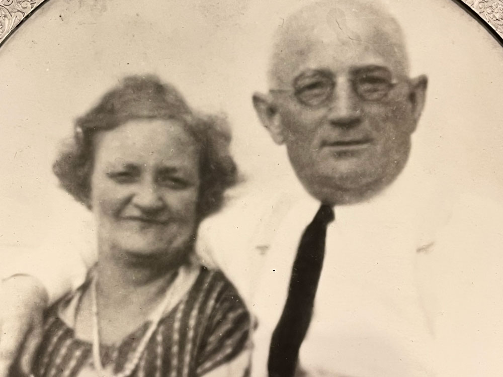 From German Immigrant Farmer to Bank Founder: William Witte Helped Build Modern Queens