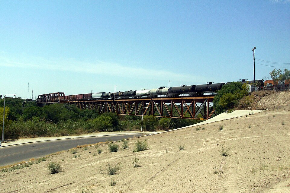 Railway Bridge