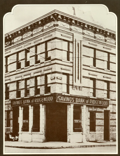 Ridgewood bldg