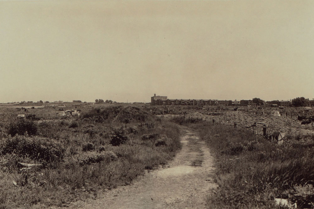 middle village 1
