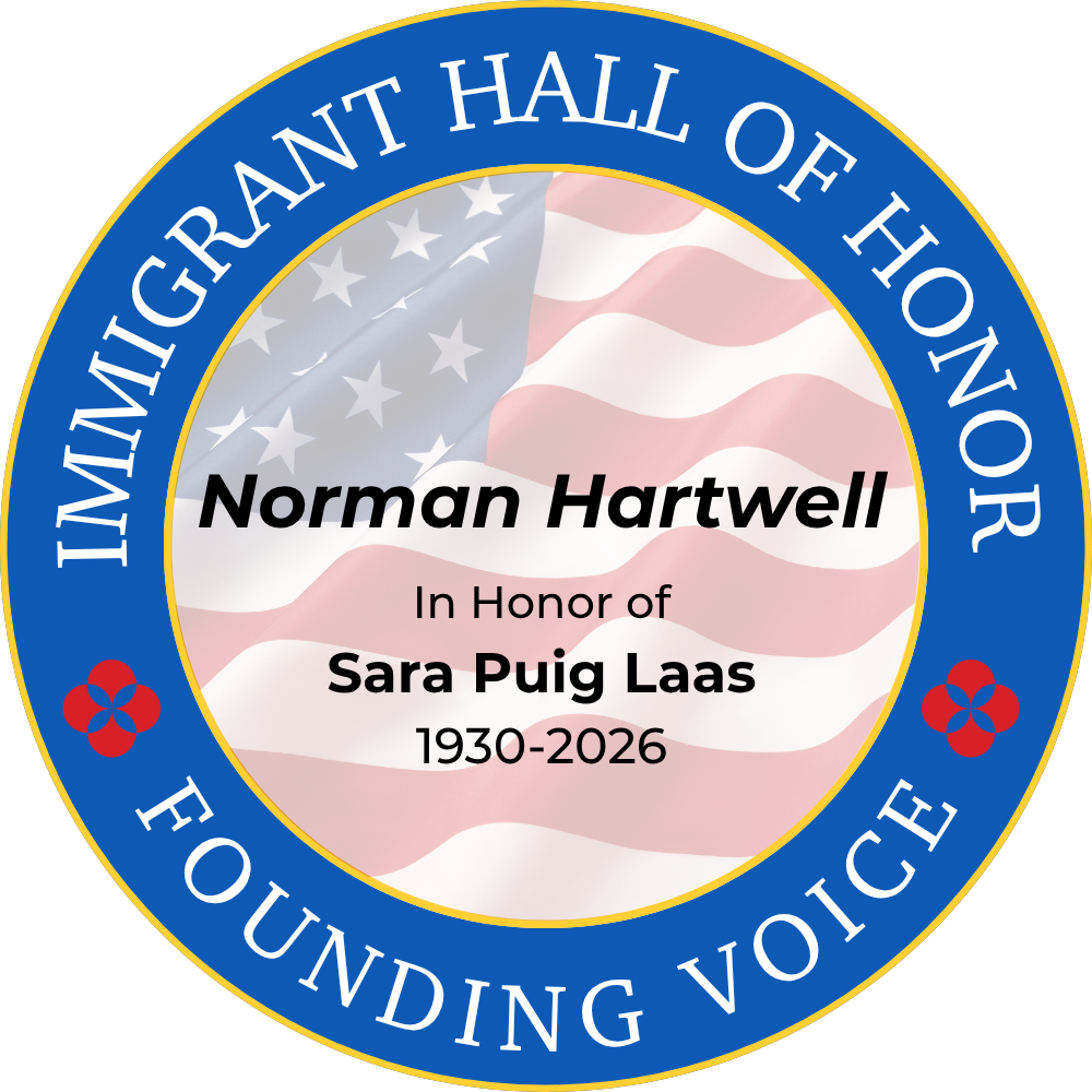 Norman Hartwell