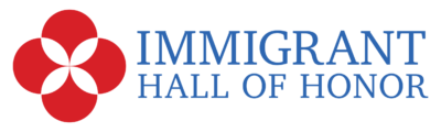 Immigrant Hall of Honor