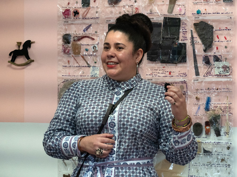 Tampa Artist Tatiana Mesa Paján Remembers Havana in Her Art