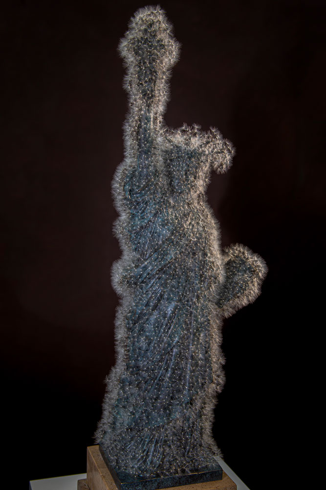 Libertad by Tatiana Mesa Paján.