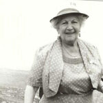 Fannie Faigen picture web feat