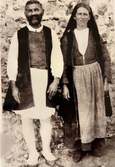 parents
