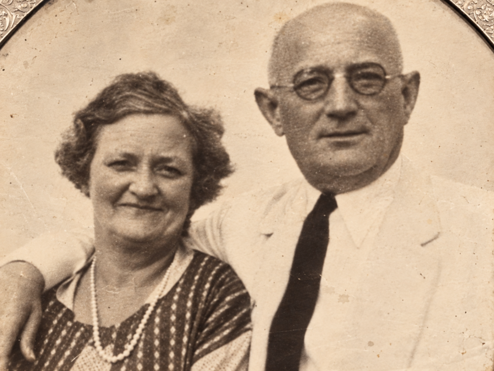 William Witte and the Making of Modern Queens